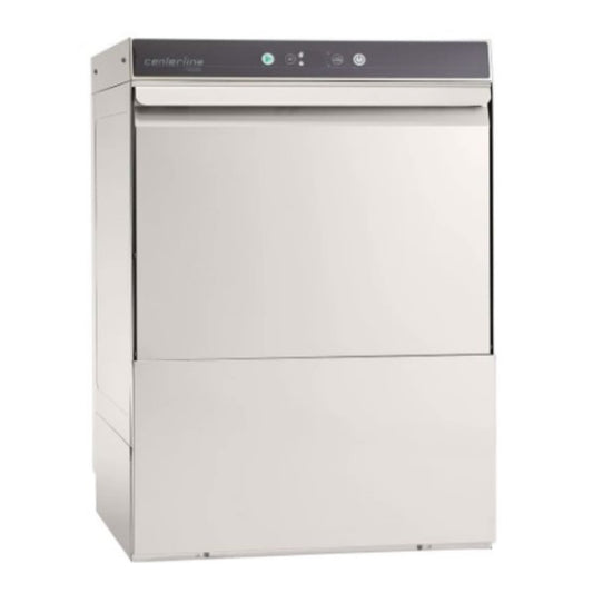 Hobart Centerline Dishwasher, Undercounter High Temp. -  CUH-1