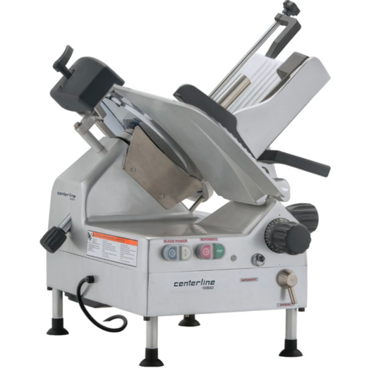 Hobart Centerline Automatic Food Slicer 13" Blade - EDGE13A-11