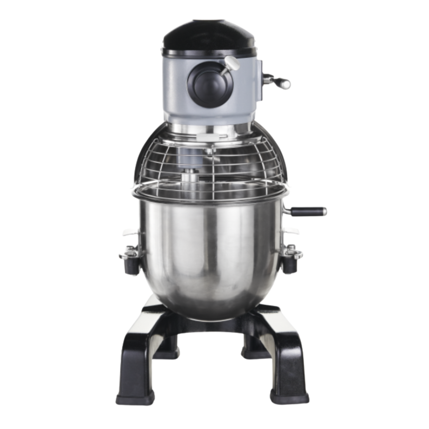 Hobart Planetary Stand Mixer 10 Qt 3-Speed - HMM10-1STD