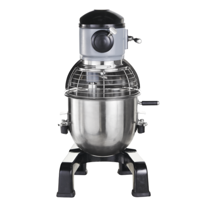 Hobart Planetary Stand Mixer 10 Qt 3-Speed - HMM10-1STD
