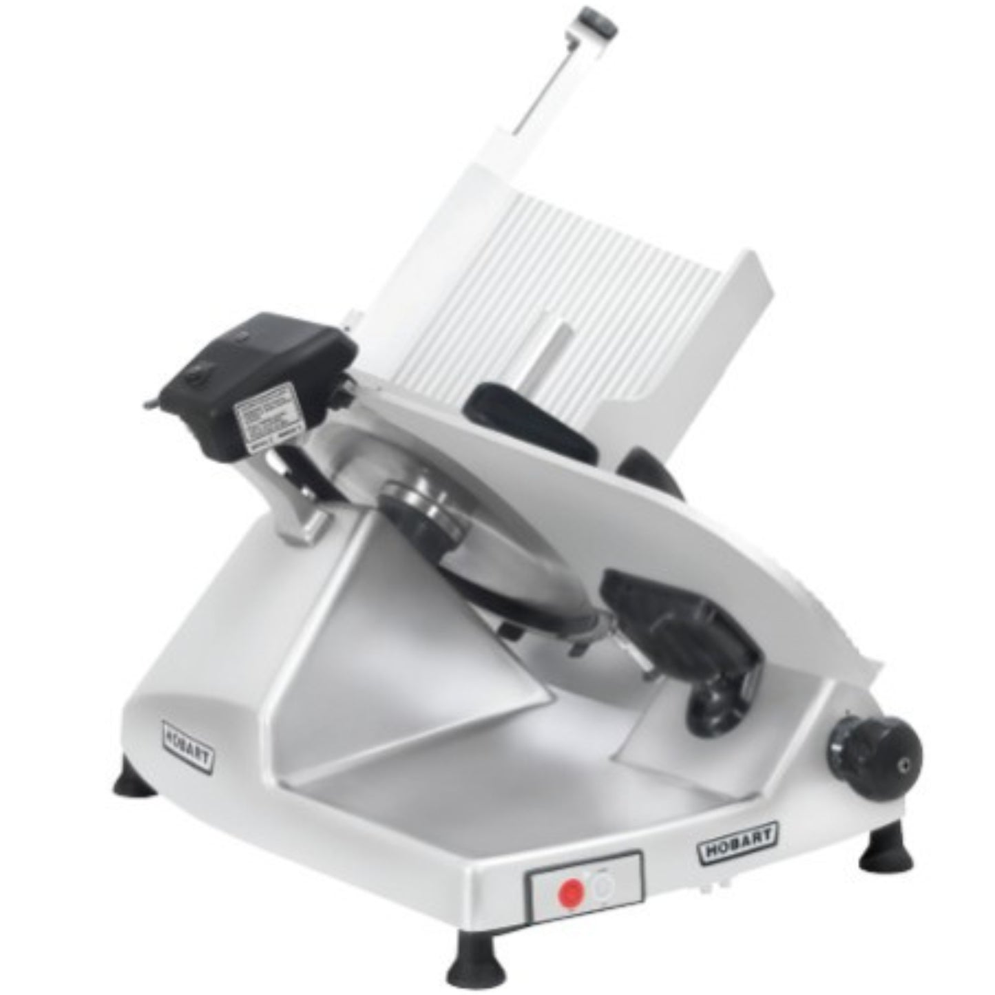Rebanadora manual Hobart HD de 13" - HS6N-1