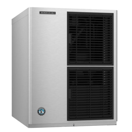 Hoshizaki Ice Maker Machine, Crescent Cube 665 lb - 22" - KM-660MAJ