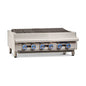 Imperial Radiant Countertop Charbroiler NSF Stainless Steel 36" - 6 - IRB-36