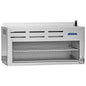 Imperial Pro Series Infrared Gas Cheesemelter NSF 36" - 40,000 BTU - IRCM-36