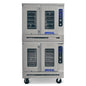 Imperial Range Double Deck Electric Convection Oven NSF 22kW - PCVE-2