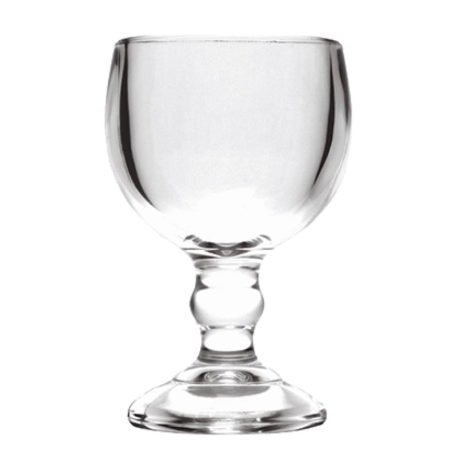 Anchor Hocking Goblet Glass 32oz, Weiss - DZ