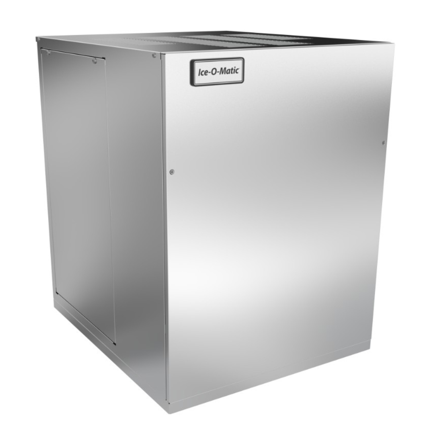 Ice-O-Matic Pearl Ice Maker NSF Air-Cooled 1100 lb - With - GEM0956A