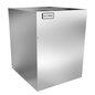 Ice-O-Matic Pearl Ice Maker NSF Air-Cooled 1100 lb - With - GEM0956A