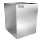 Ice-O-Matic Nugget Ice Machine Head Air-Cooled NSF 1350 lb/Day - GEM1306A-CBTL