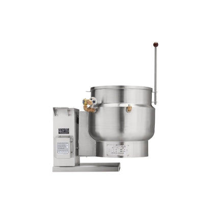 Vulcan 12 Gallon Tilting Electric Steam Jacketed Kettle - K12ETT-7