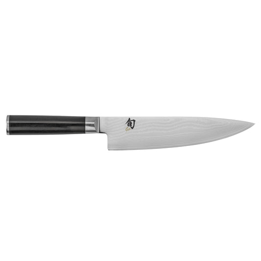 Shun Classic 8" Chef’s Knife - DM0706