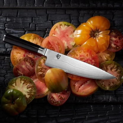 Shun Classic 8" Chef’s Knife - DM0706