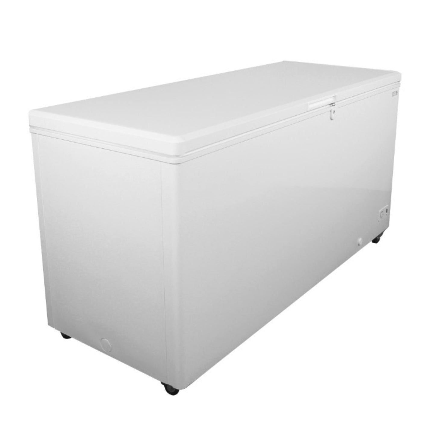 Kelvinator Freezer, Chest Type 21 cu ft - White - KCCF210WH