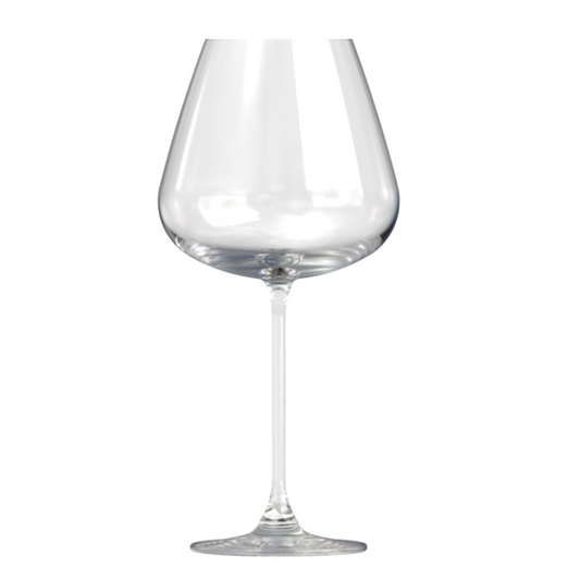 Mikasa Red Wine Glass + Bespoke Style - CS6E