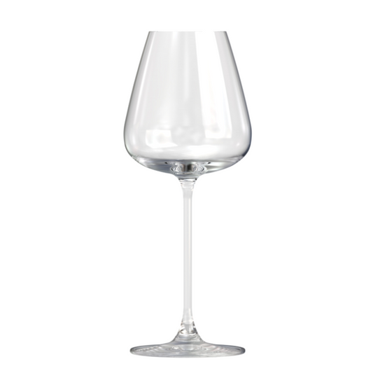 Mikasa White Wine Glass + Bespoke Style - CS6E