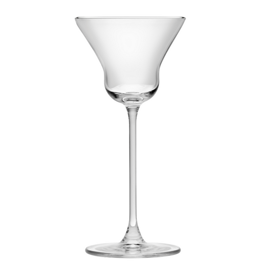 Mikasa Martini Glass + Bespoke Style - CS6E