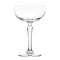 Mikasa Speakeasy Coupe Cocktail Glass + 8 oz Retro-Style - CS6E