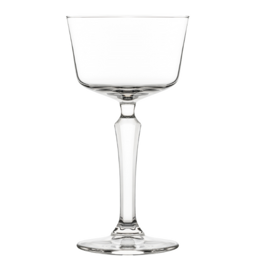 Mikasa Cocktail / Martini Coupe + Speakeasy ONIS Style - CS6E