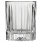 Mikasa Double Old Fashioned / Rocks Glass + Flashback Vintage Design - CS6E