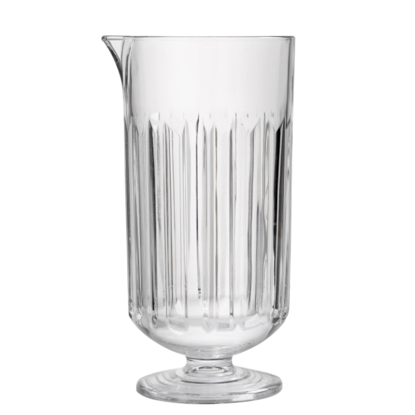 Mikasa Cocktail Stirring Glass + Flashback 25.25 oz - EA