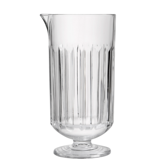 Mikasa Cocktail Stirring Glass + Flashback 25.25 oz - EA