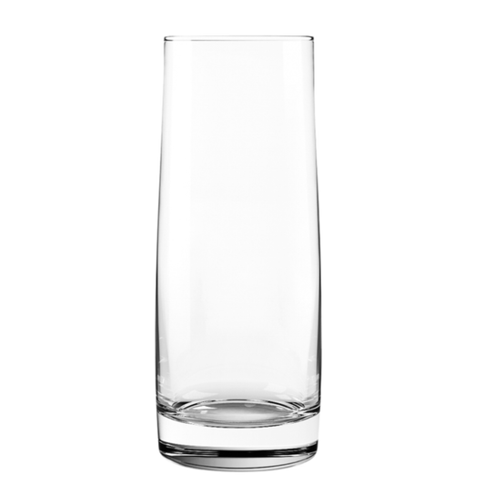 Mikasa Hi-Ball Glass + ONIS Stark 11.75 oz - CS6E