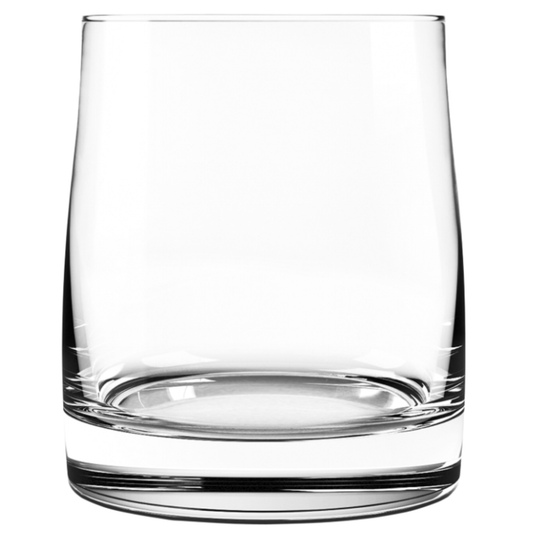Mikasa Rocks / Old Fashioned Glass + ONIS Stark 9.5 oz - CS6E