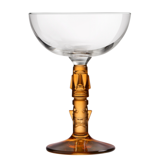 Mikasa Tiki Glass - CS6E