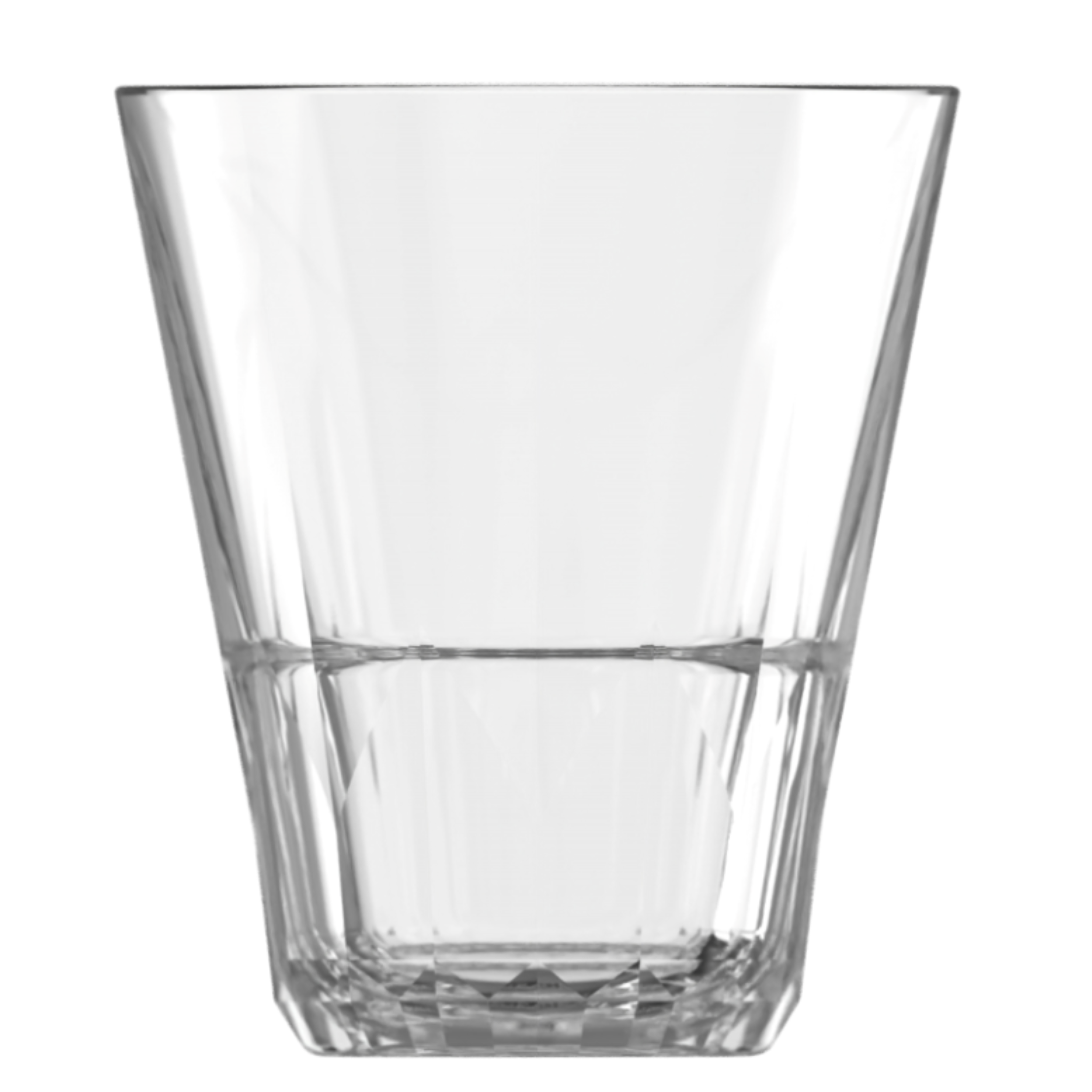 Classic Rocks Glass Mikasa Double Old Fashioned Glass Classic Rocks Style - CS12E - O-1005 ...
