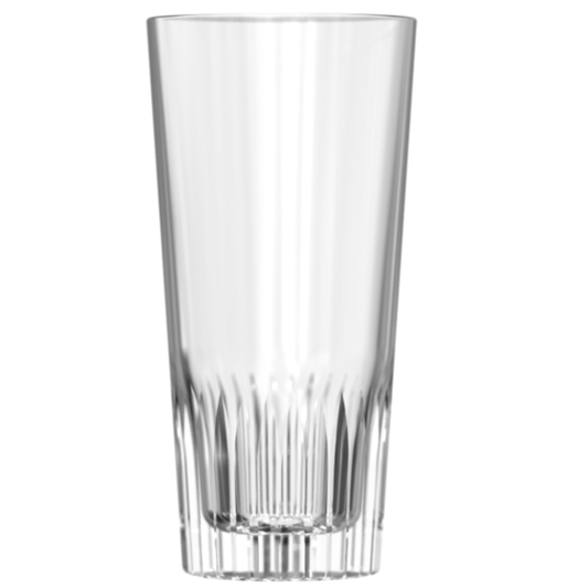 Mikasa Hi-Ball Glass + Cheers 11.75 oz - CS6E