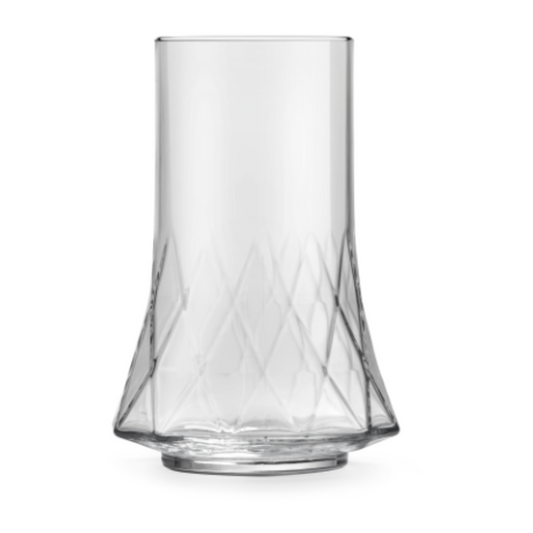 Mikasa Beverage / Water Tumbler + ONIS Divergence Style - CS6E