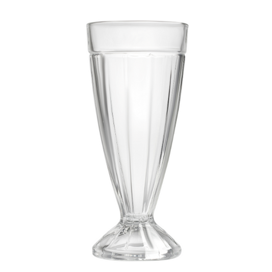 Mikasa – Dessert / Sampler Glass + Stature Clear Soda-Lime - CS6E