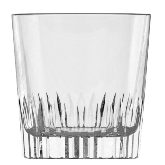 Mikasa Rocks Glass + Cheers 9.5 oz - CS6E