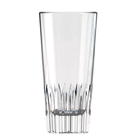 Mikasa Shot / Whiskey Glass + Cheers Clear Soda-Lime - CS12E