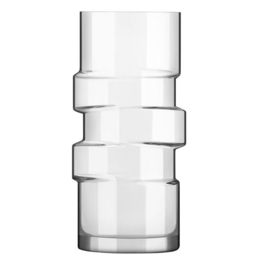 Mikasa Hi-Ball Glass + The Glitch ONIS Style - CS6E