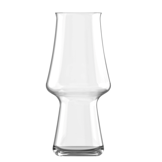 Mikasa Arome Beer Glass + Convex Aroma-Enhancing 20 oz - CS6E