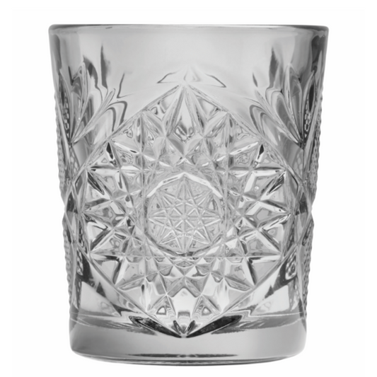 Mikasa Double Old Fashioned / Rocks Glass + Icon 12 oz - CS6E