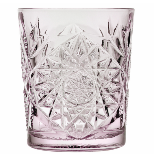 Mikasa Double Old Fashioned / Rocks Glass + Icon 12 oz - CS6E