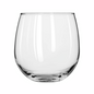Libbey Stemless Wine Glass 16 3/4oz - DZ - 222