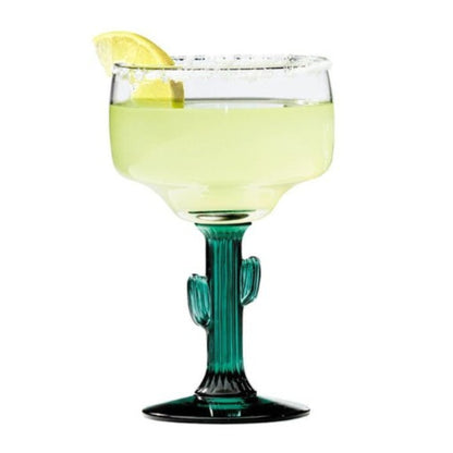 Libbey - Glass, Specialty/Cactus Margarita 12 oz - 3619JS