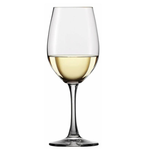 Libbey Glass, White Wine "Spiegelau" 12 3/4oz - CS1D