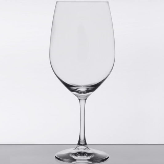 Libbey Bordeaux Glass 21OZ - 12/CS