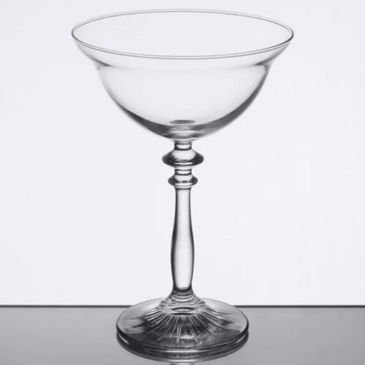 Libbey Cocktail Glass 8-1/4oz 1942 - CS