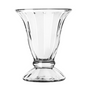 Plato para helado Libbey Tulip de 177 g - CS3D