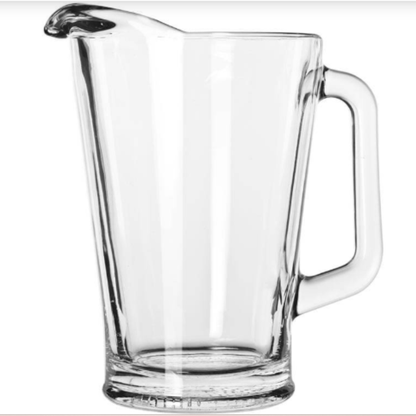利比啤酒壶 60盎司 - LIB5260