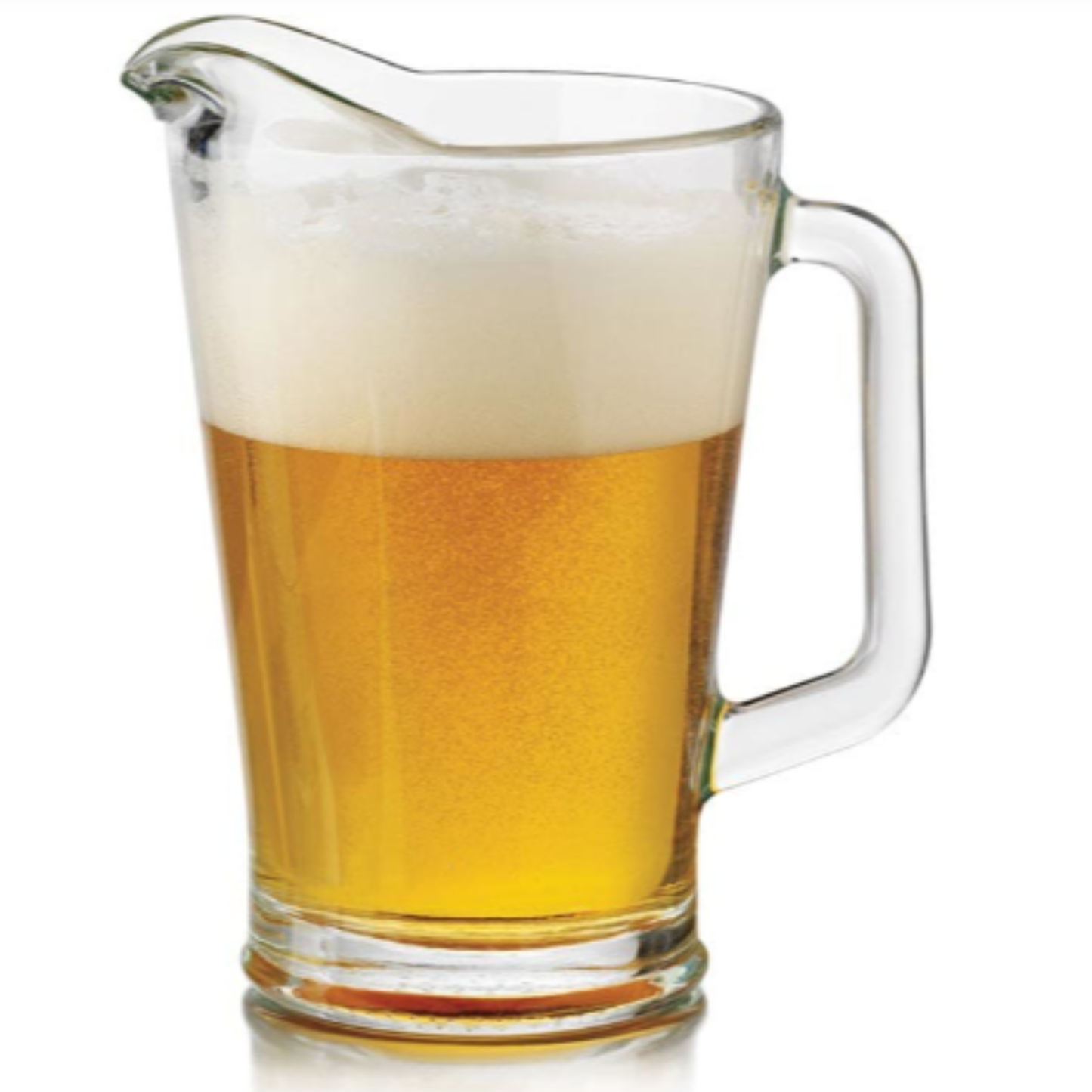 利比啤酒壶 60盎司 - LIB5260