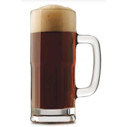 Libbey 高啤酒杯 22盎司 - DZ