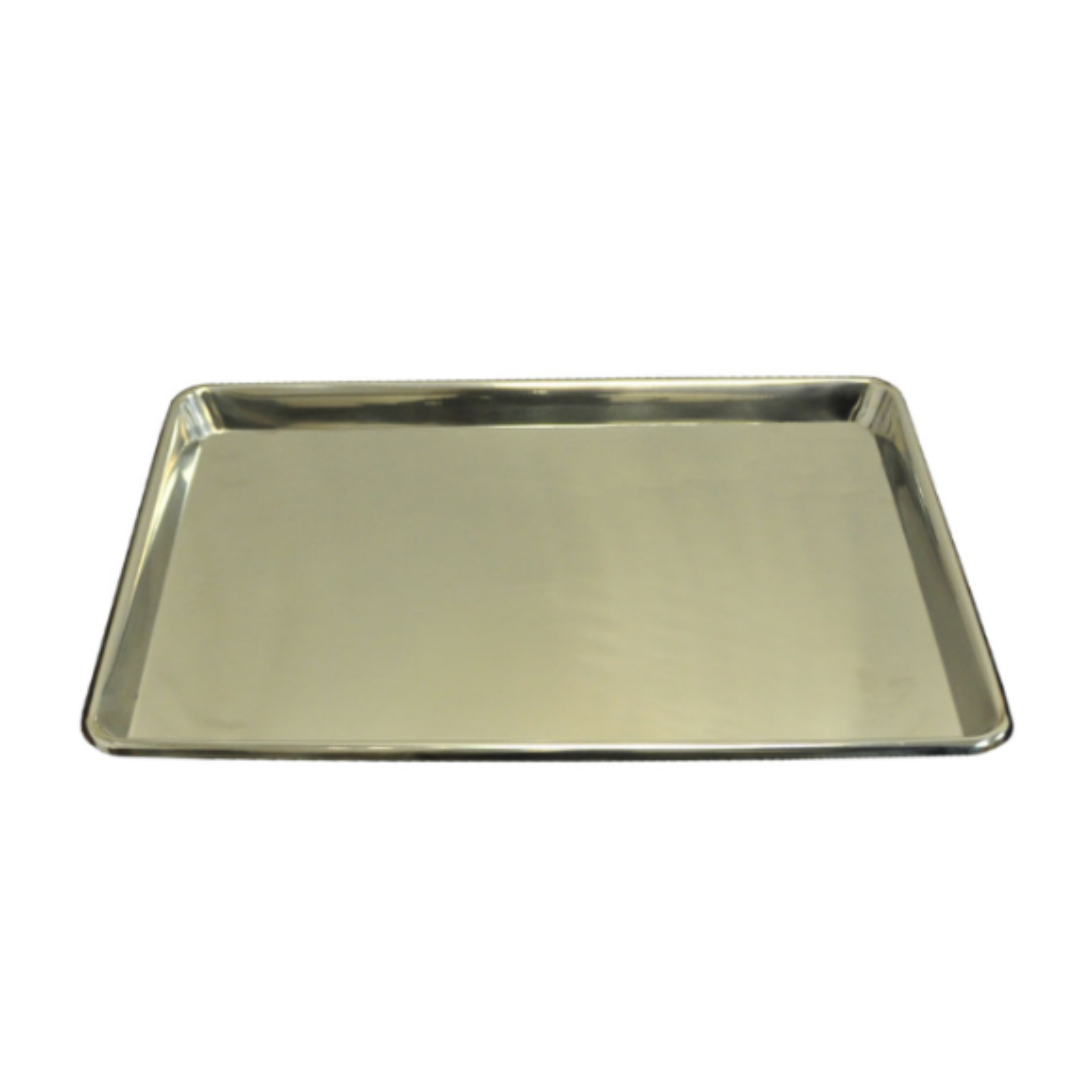 Libertyware 1/4-Size Sheet Pan Stainless Steel 9