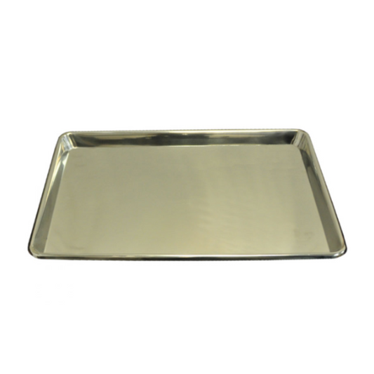 Libertyware 1/4-Size Sheet Pan Stainless Steel 9" x 13" - SP913SS