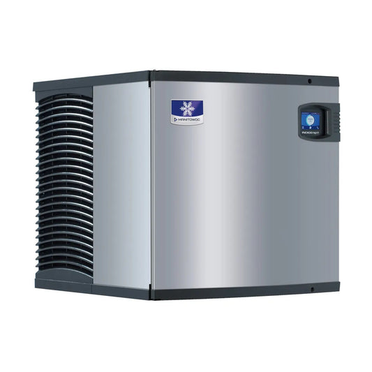 Manitowoc Indigo NXT Cube Ice Maker Air-Cooled NSF Energy Star 22" - IYP0420A